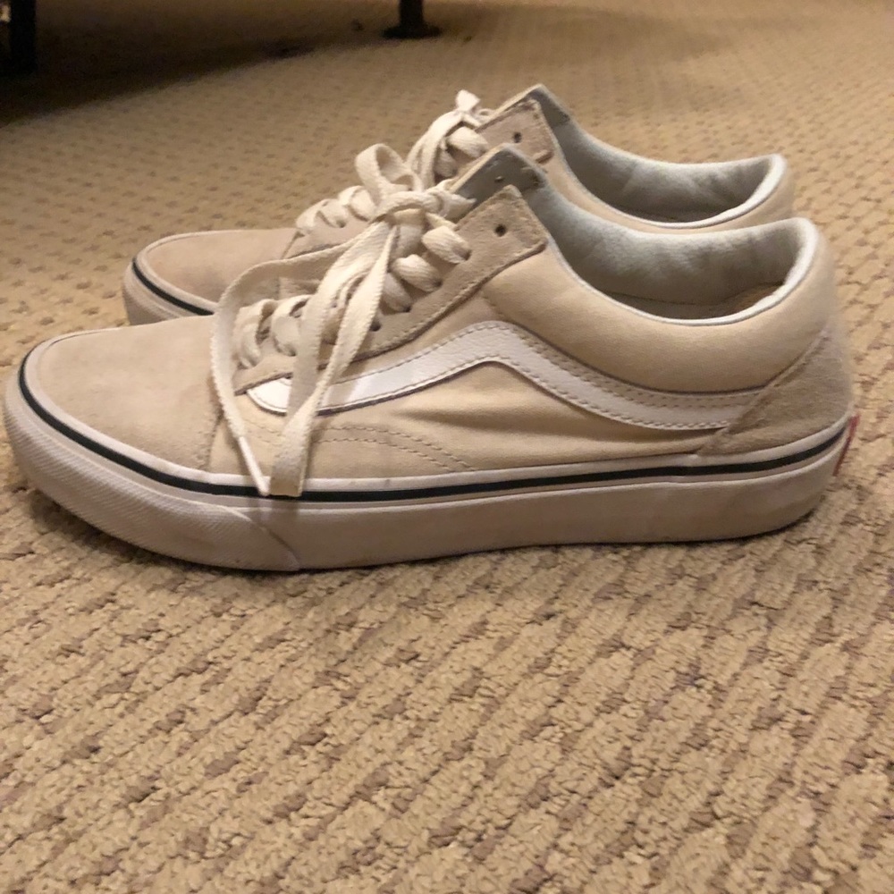 Women’s Vans Sneakers